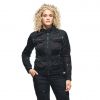 Dainese DESERT dámská letní adventure textilní bunda černá/šedá vel.44